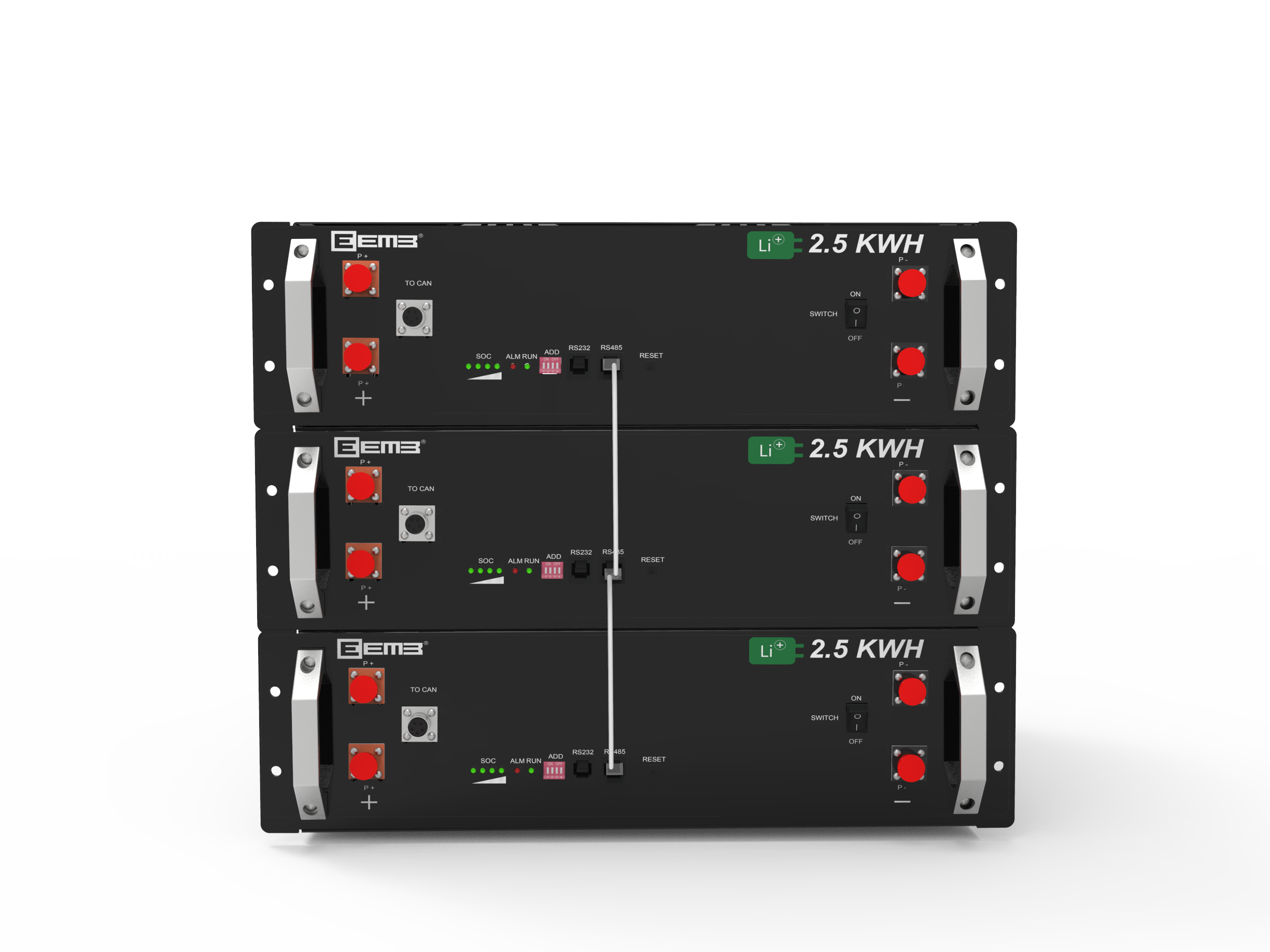 Battery Modules - All Things Lithium