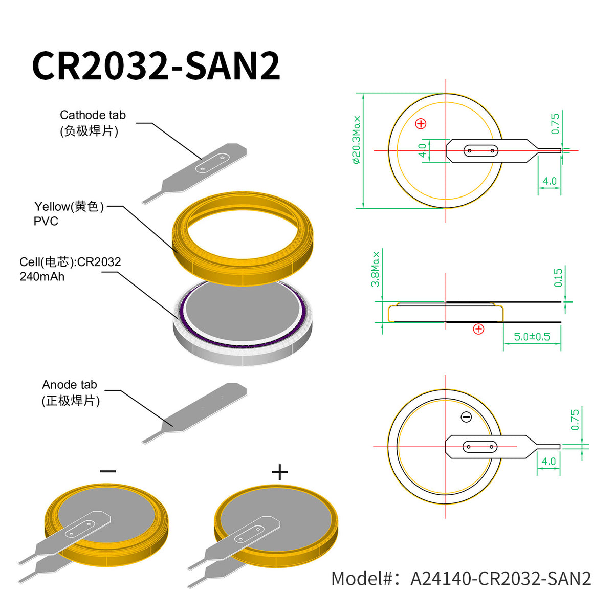 CR2032-SAN2