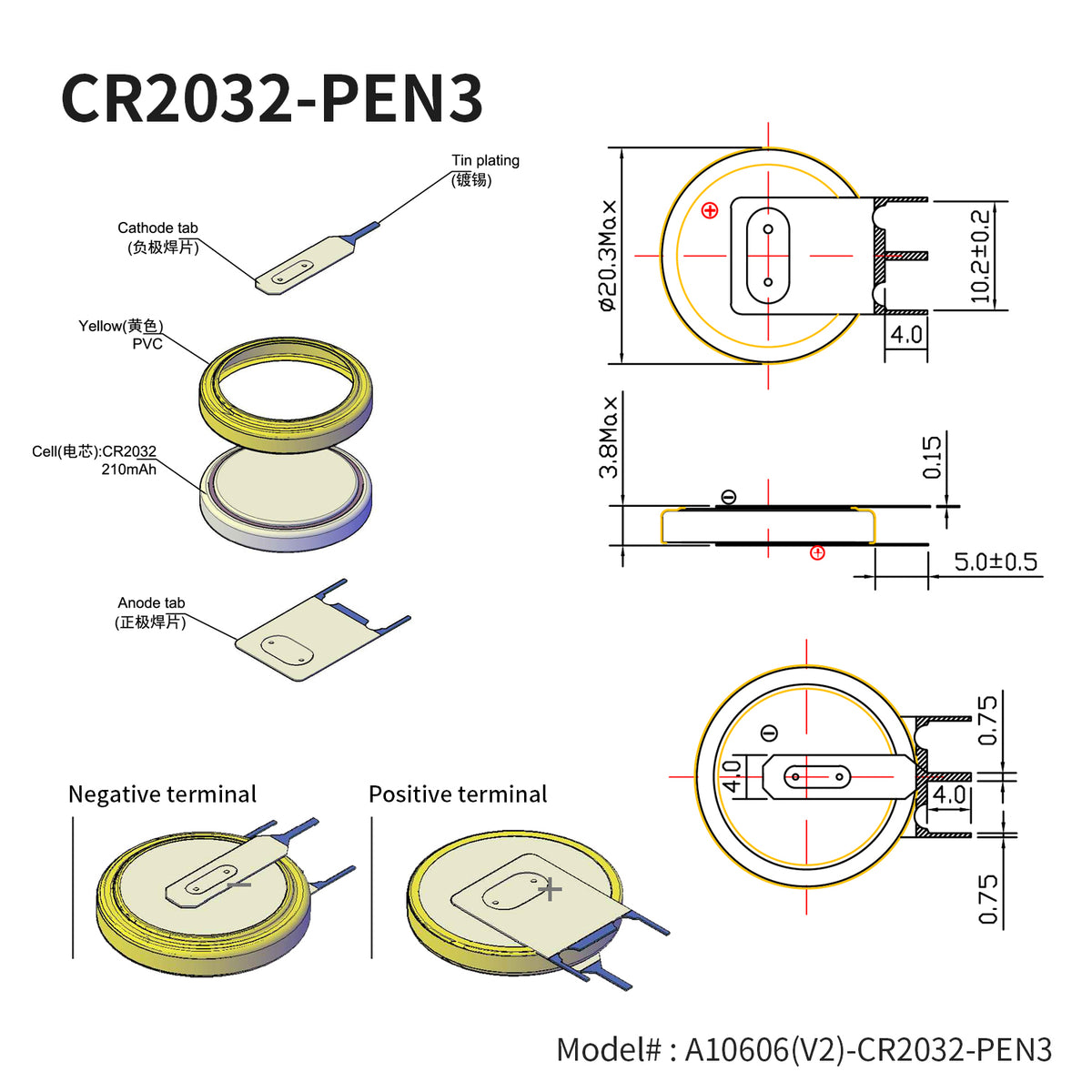 CR2032-PEN3