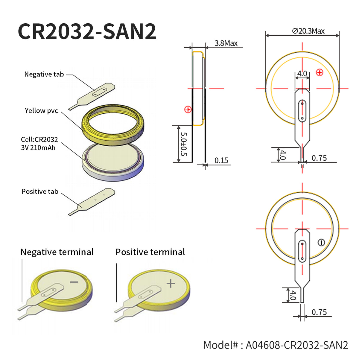 CR2032-SAN2