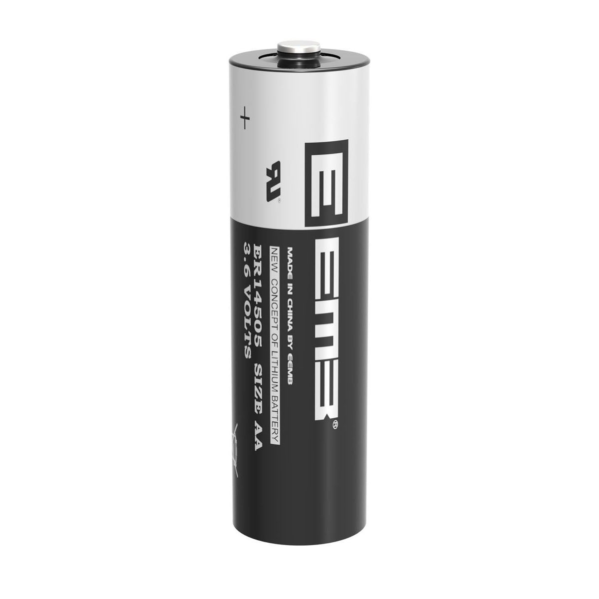 ER14505 -- AA 3.6V 2600mAh